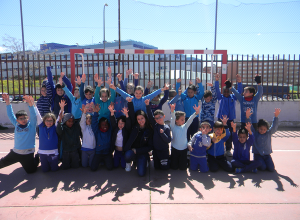 4º + Empresa