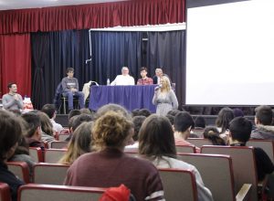 Día del libro 2016