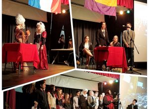 Noticias – Mujeres en la Historia