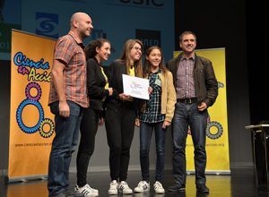 Ciencia en Acción 2017 – MH