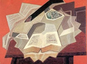 Concurso Literario para el Día del Libro