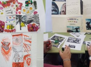 Diseño de Fanzines