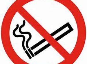 Premio «Nos divertimos sin tabaco»