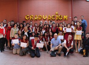 Graduaciones 2019