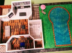 Proyecto: Geometría y realidad