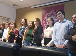 Jóvenes Investigadores UCM – 2018