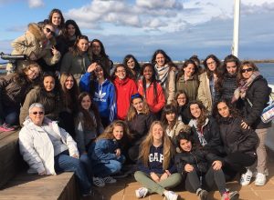 Viaje Fin de Curso 2016