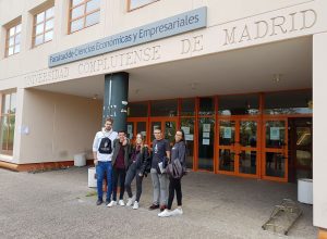 Olimpiada de Economía 2017